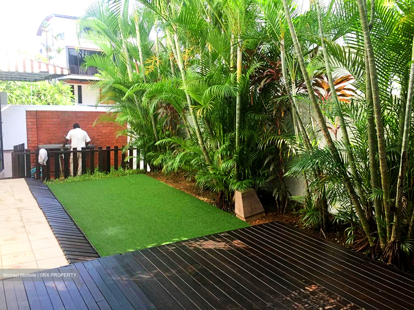 Faber Hills (D5), Semi-Detached #505875351